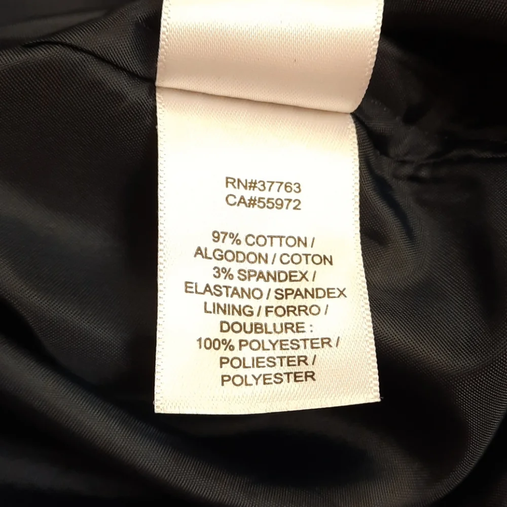 NWT, Laundry by Shelli Segal Peppermint Multi Skirt